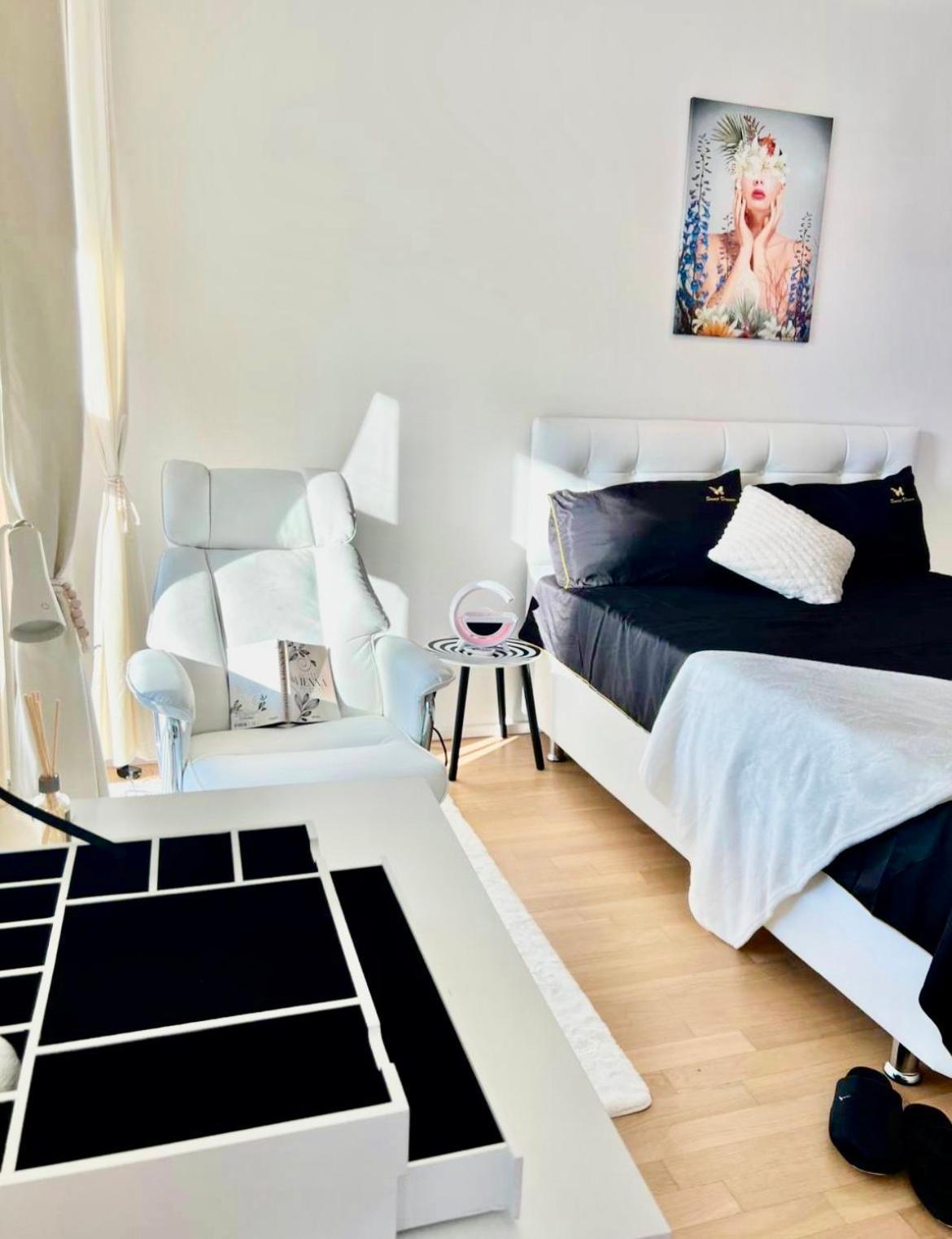 White Luxury