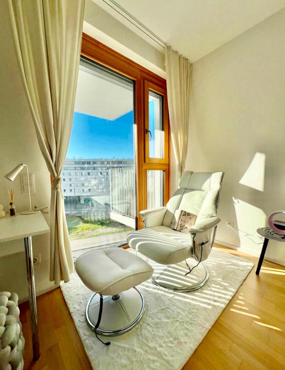 White Luxury Wien