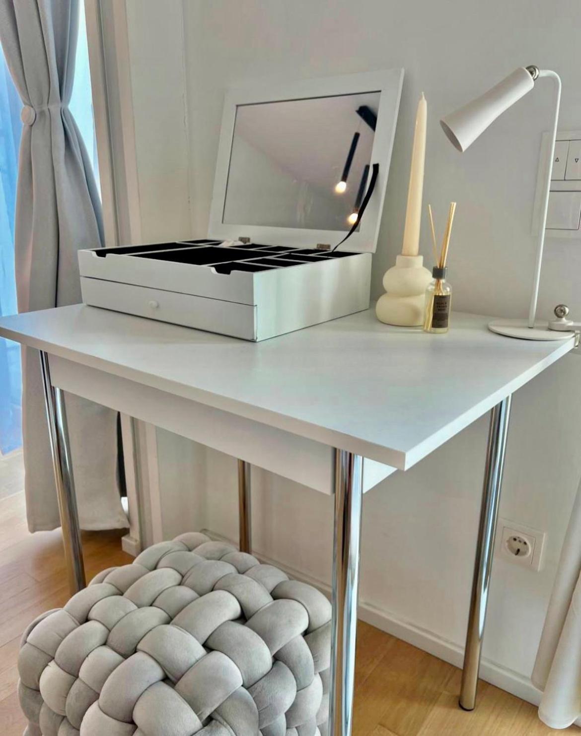 White Luxury Wien