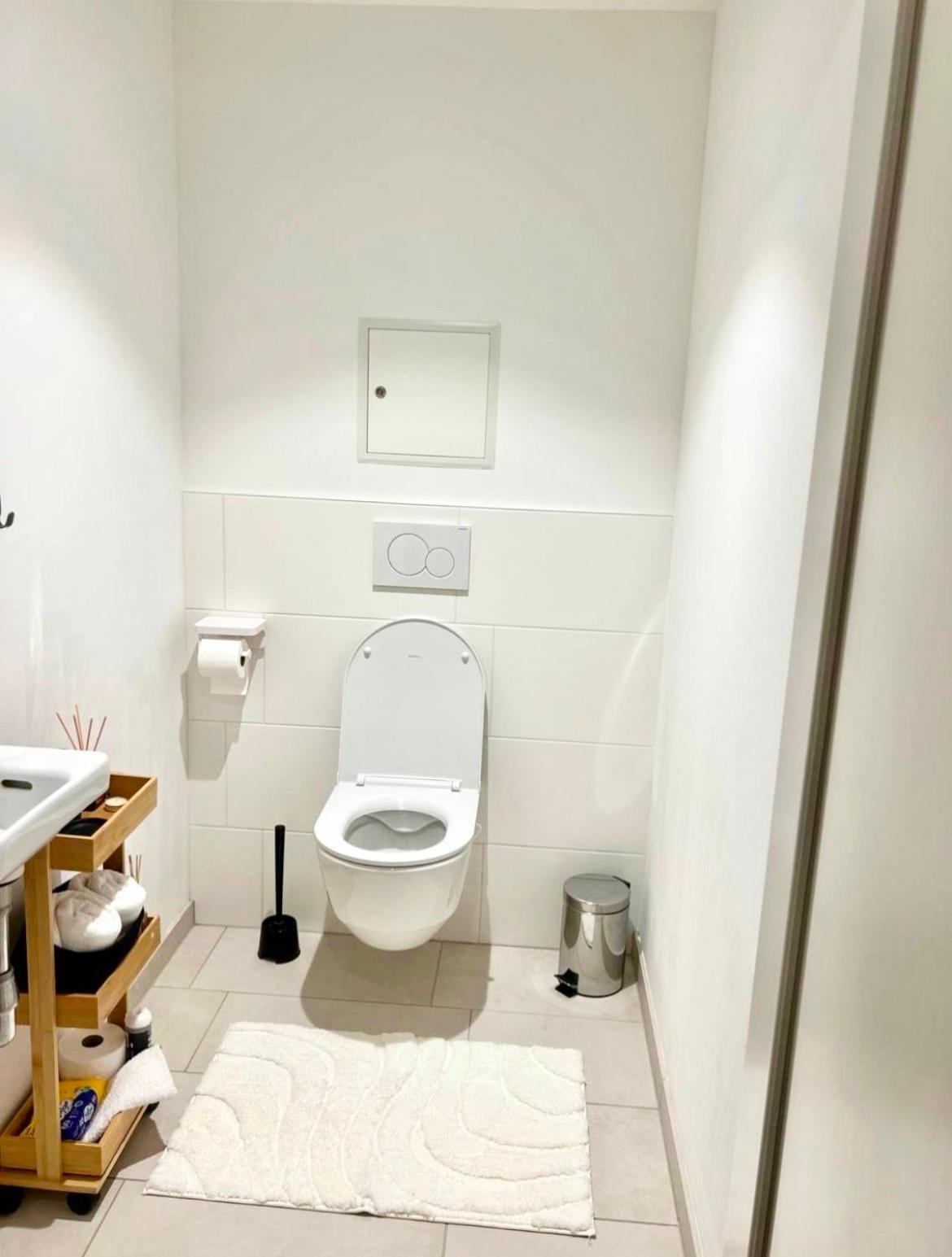 Apartment White Luxury Wien